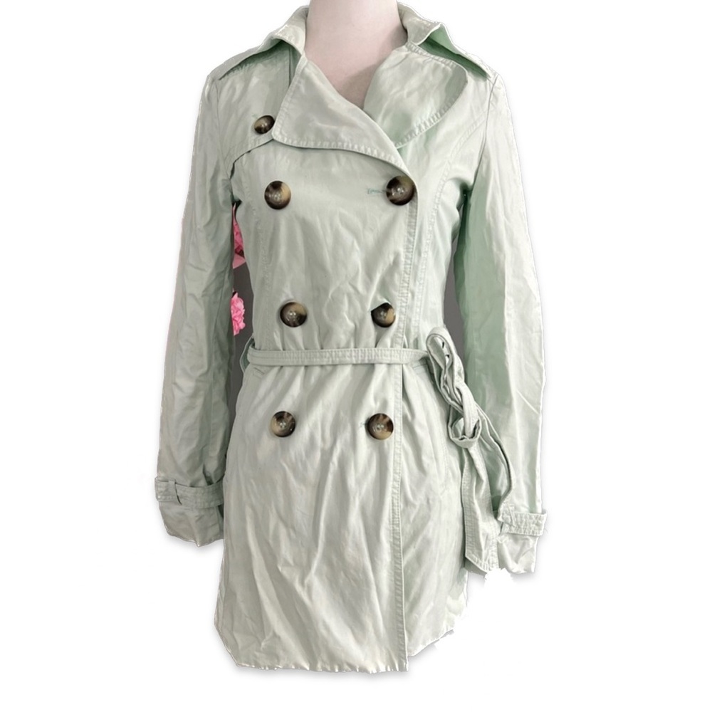 Esprit Button Up Jacket